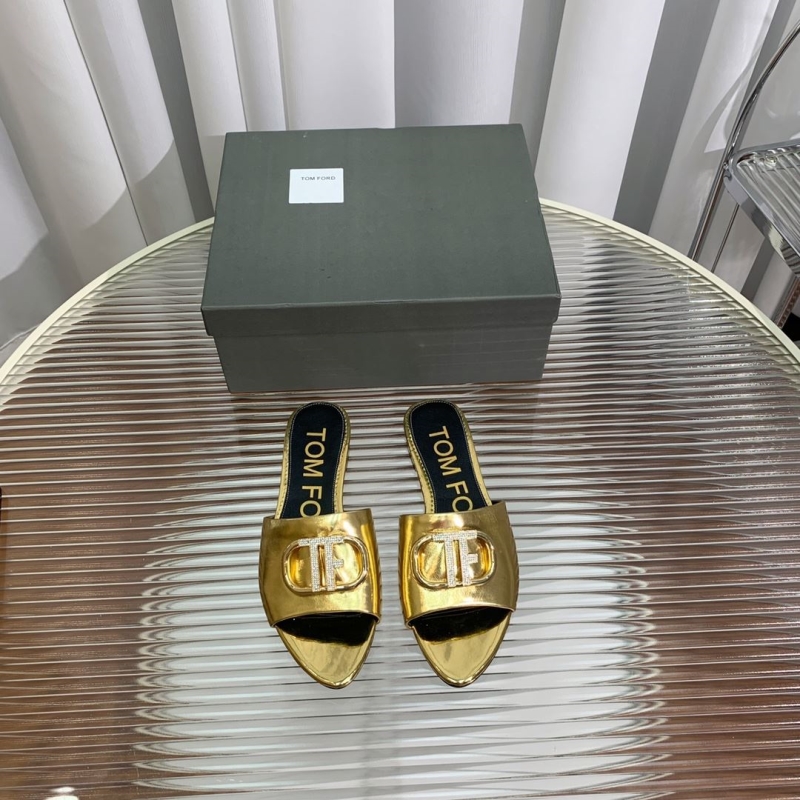 Tom Ford Slippers